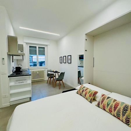 Urban Cloud Apartments Milaan Buitenkant foto
