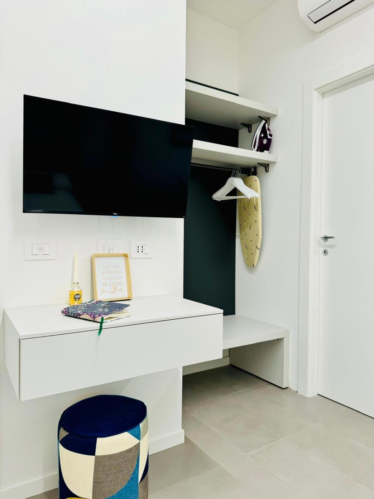 Urban Cloud Apartments Milaan Buitenkant foto